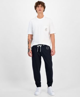 Men's Pocket Logo T-Shirt