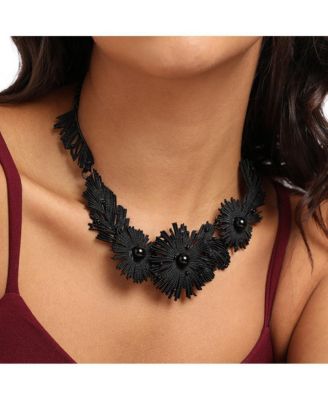 Party Statement Necklace