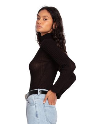 Women's Brooklyn Knitted Turtleneck