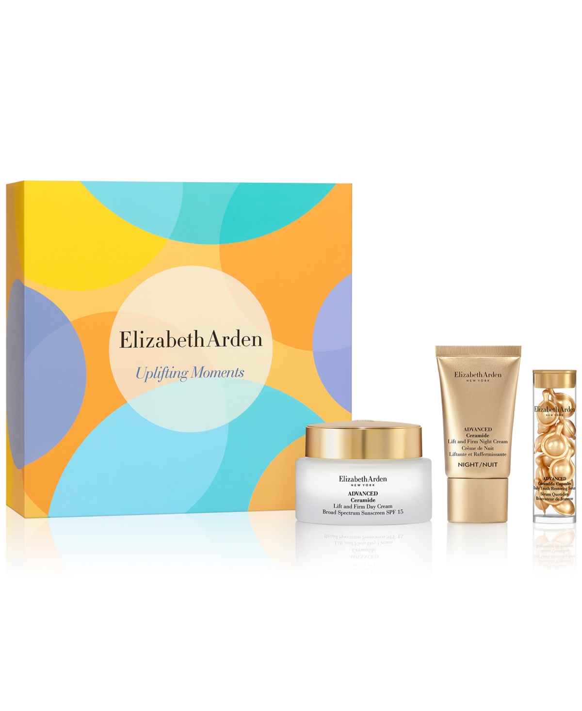 3-Pc. Uplifting Moments Spring Skincare Set