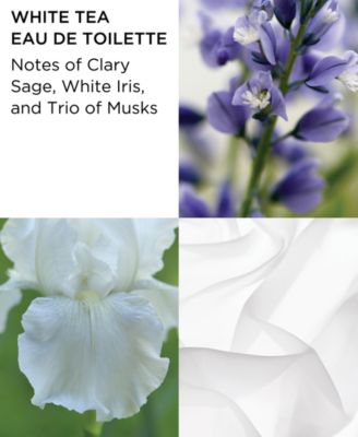 3-Pc. White Tea Fragrance Collection Mini Gift Set