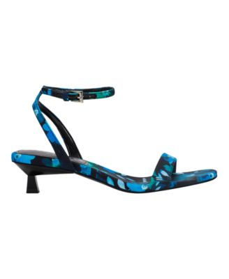 Women's Alona Kitten Heel Sandals