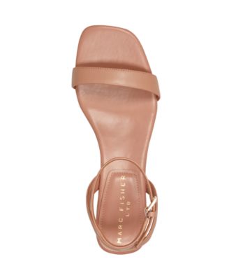 Women's Alona Kitten Heel Sandals