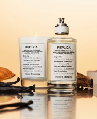 REPLICA Afternoon Delight Scented Candle, 5.8 oz.