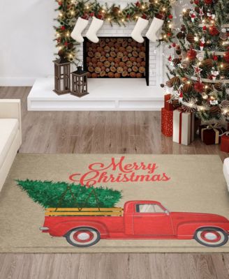 Wonderland Washable WN4 2'6x3'10 Area Rug