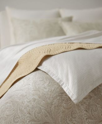 Marah Paisley 3-Pc. Comforter Set, King