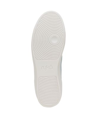 Women's Viv Next Court Lace Up Inspired Sneakers