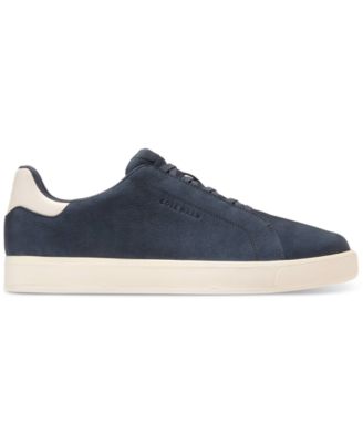 Men's GrandPrø Luxe Slip-On Sneaker