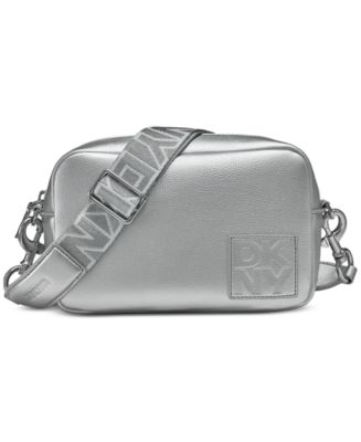 国内発送【DKNY】ケンザ カメラバッグ DKNY Kenza Small Camera Crossbody - Macy's