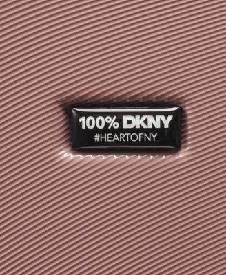 Clean Cut Large Check-in Spinner