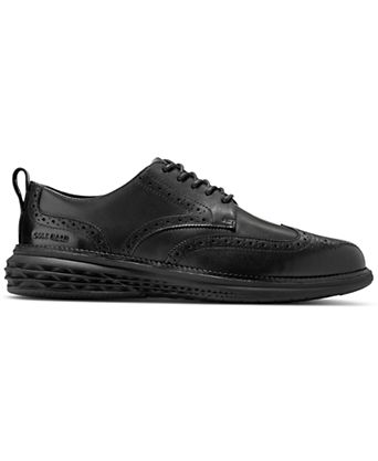 Cole Haan Lunargrand Wingtip - Macy's Cole Haan Lunargrand Wingtip - Macy's