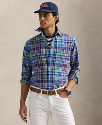 GUY ROVER Oxford Polo shirt ブラック メンズ L Austin Polo / Black – J.Lindeberg
