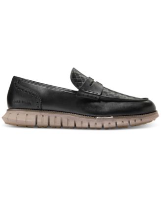 Cole Haan Men's ZERØGRAND Remastered Penny Loafer - Macy's