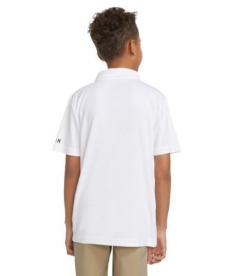 Boys' 8-20 H20-DRI Belmont Polo Shirt