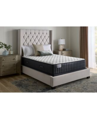 CHARTER CLUB BY SEALY BLISSFUL BAY 13 EXTRA FIRM TIGHT TOP MATTRESS COLLECTION EXCLUSIVELY AT MACYS 