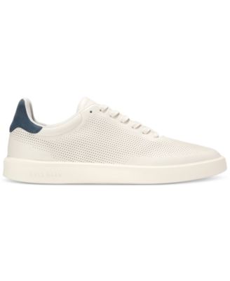 Men's Grand Crosscourt Daily Laser Sneaker