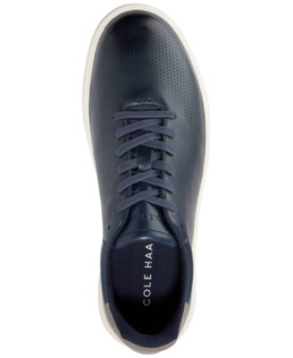 Men's Grand Crosscourt Daily Laser Sneaker