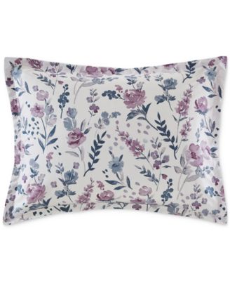 Mina Reversible Printed 3-Pc. Comforter Sets, Exclusively at Macy's