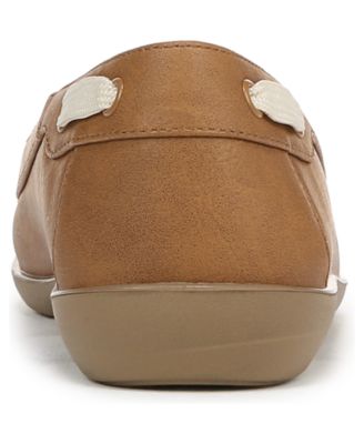 Women's Nautical Boat Shoes