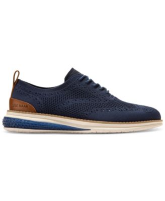 Men's ØriginalGrand Energyweave Stitchlite™ Oxford Shoe