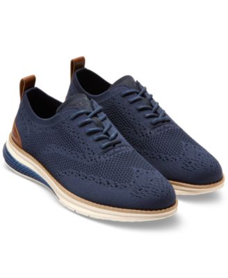 Men's ØriginalGrand Energyweave Stitchlite™ Oxford Shoe