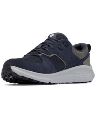 Men's Benson Lace-Up Hiking Shoes