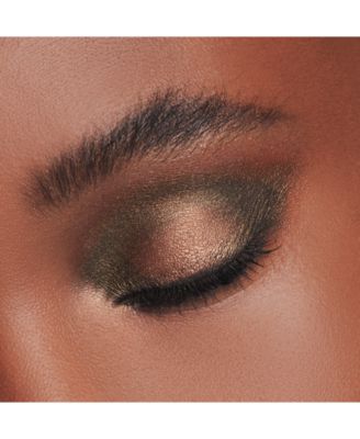 Eye Color Quad Cr&egrave;me Eyeshadow