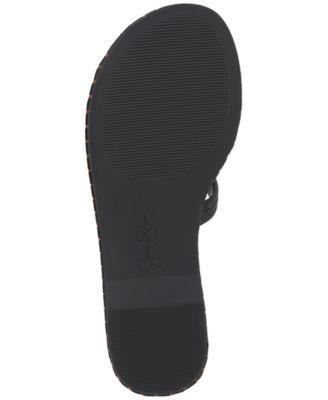 Women's Bria Rhinestone Slide Sandals