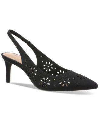 On 34th Women's Monikaa Slingback Pumps, Exclusively at