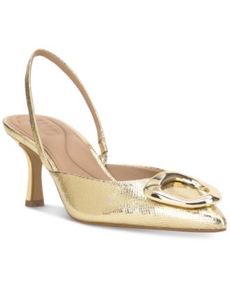 Women's Gadriel Halterback Pumps, Exclusively at Macy's