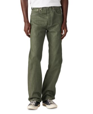 Levi's - 501&reg; Original Shrink-to-Fit™ Jeans