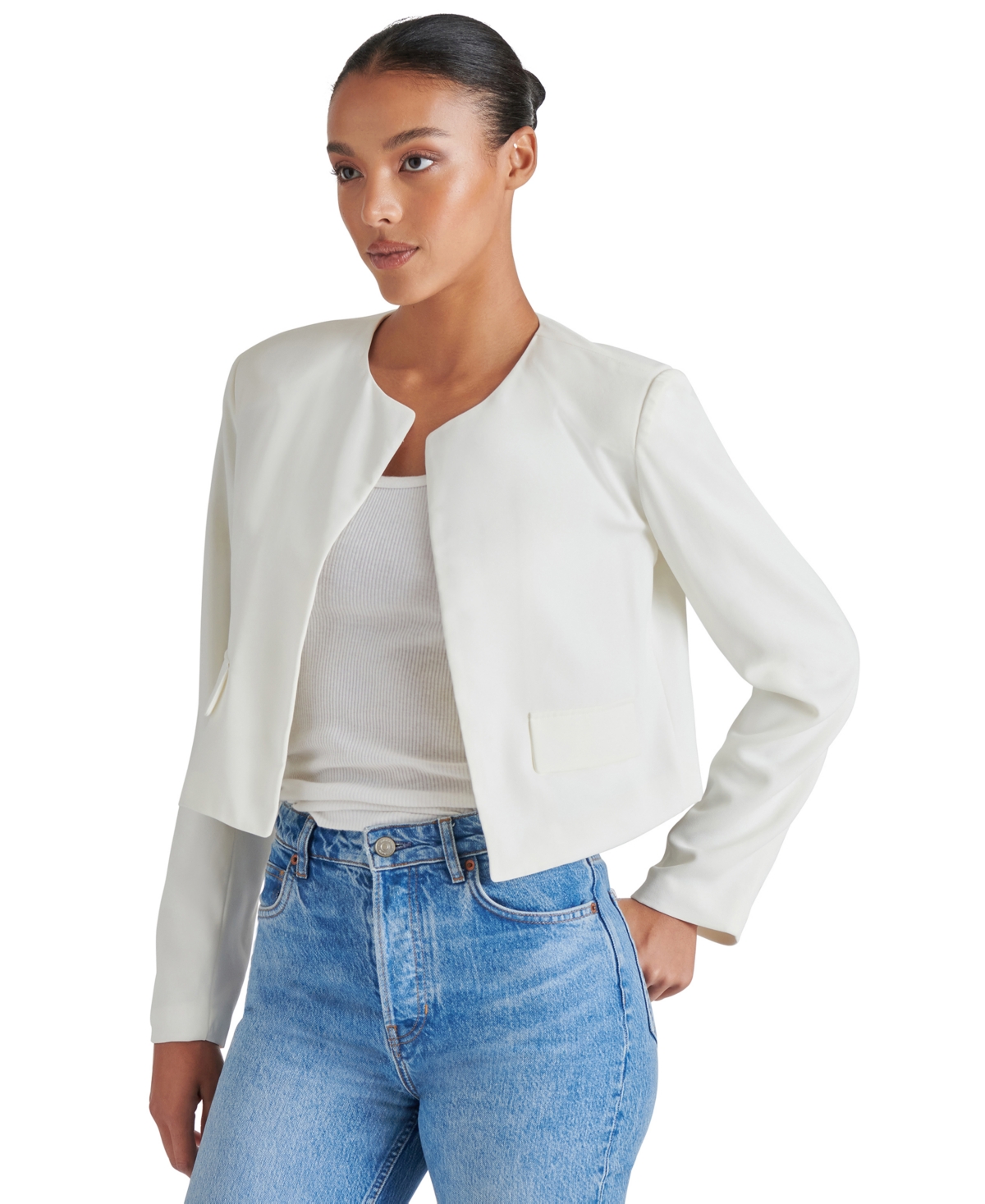 Steve Madden Women's Serenea Blazer
