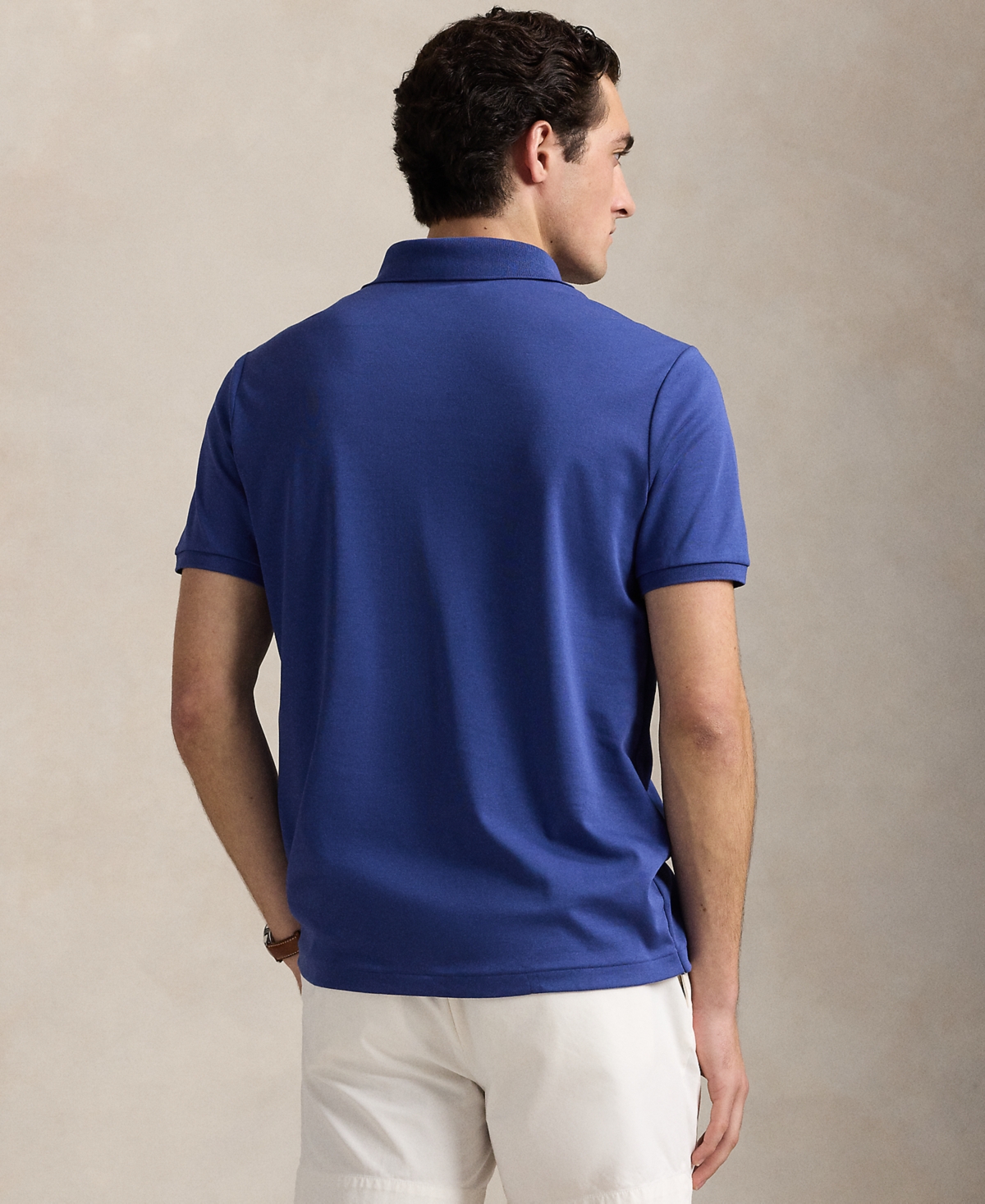 Polo Ralph Lauren Men's Classic Fit Soft Cotton