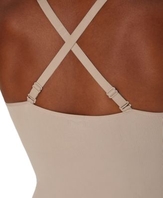 Women's Everyday Seamless Shapewear Camisole Shapewear DMS833