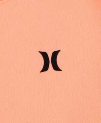 Boys' 8-20 Icon UPF 50+ Long-Sleeve Swim T-Shirt 