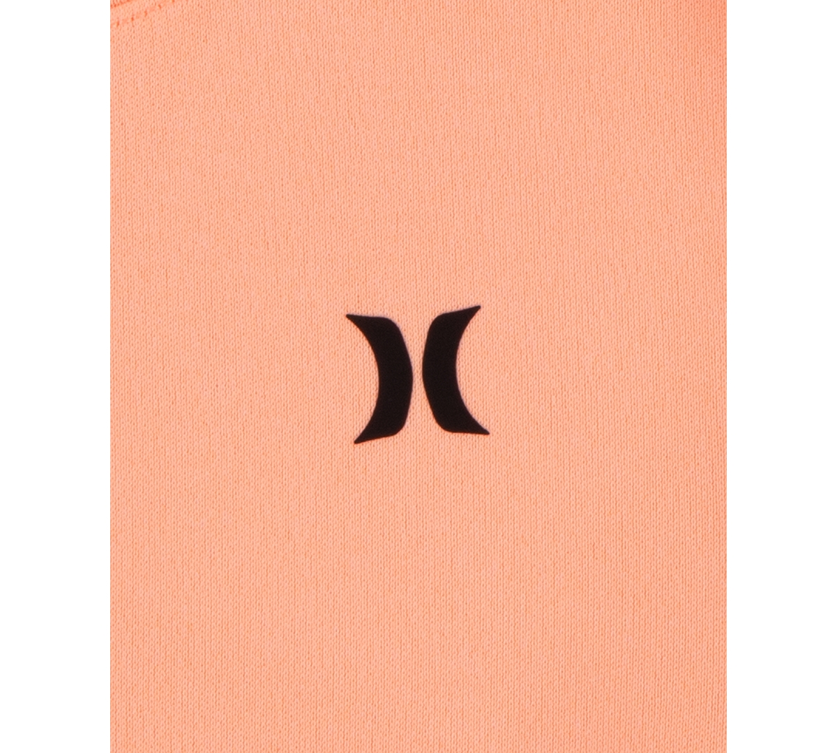 Hurley Big Boys Icon Upf 50+ Long-Sleeve T-Shirt