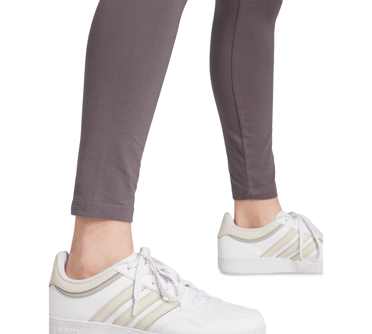 Adidas Originals Women's Essentials Big Logo Cotton Leggings