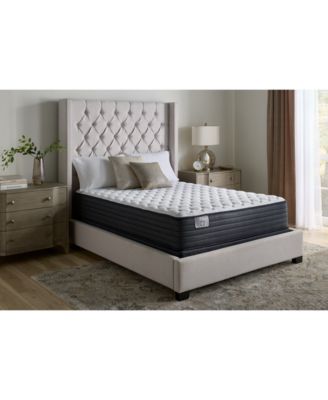 Shop Charter Club By Sealy Mystic Bay 13 Extra Firm Tight Top Mattress Collection Exclusively At Macys
