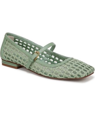 Women's Tinsley 2 Square Toe Mary Jane Flats