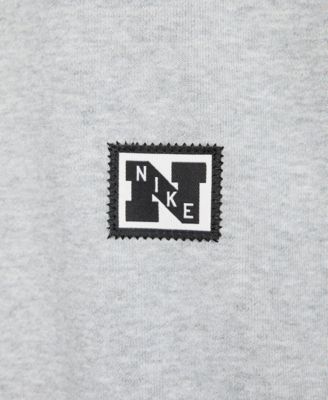 Heritage Men's Dri-FIT Fleece Long Sleeve Crewneck Fitness Sweatshirt