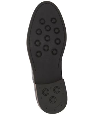 Men's Osyth Plain-Toe Oxford Dress Shoe