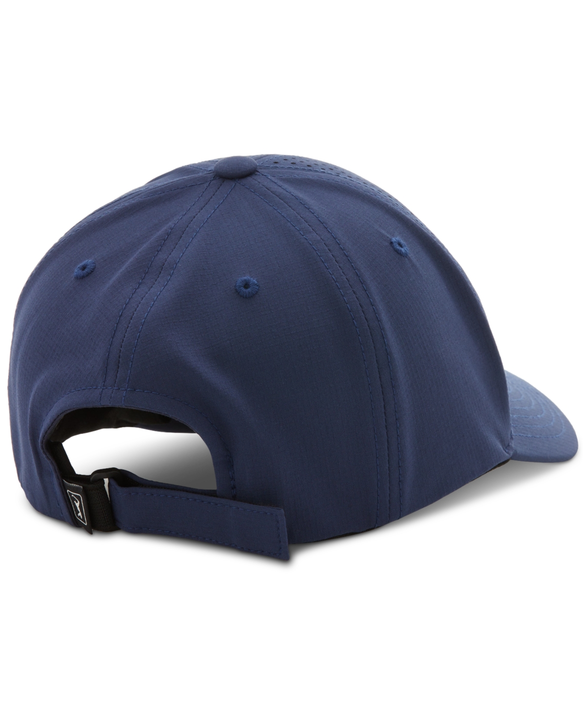Pga Tour Men's Perforated Golf Cap