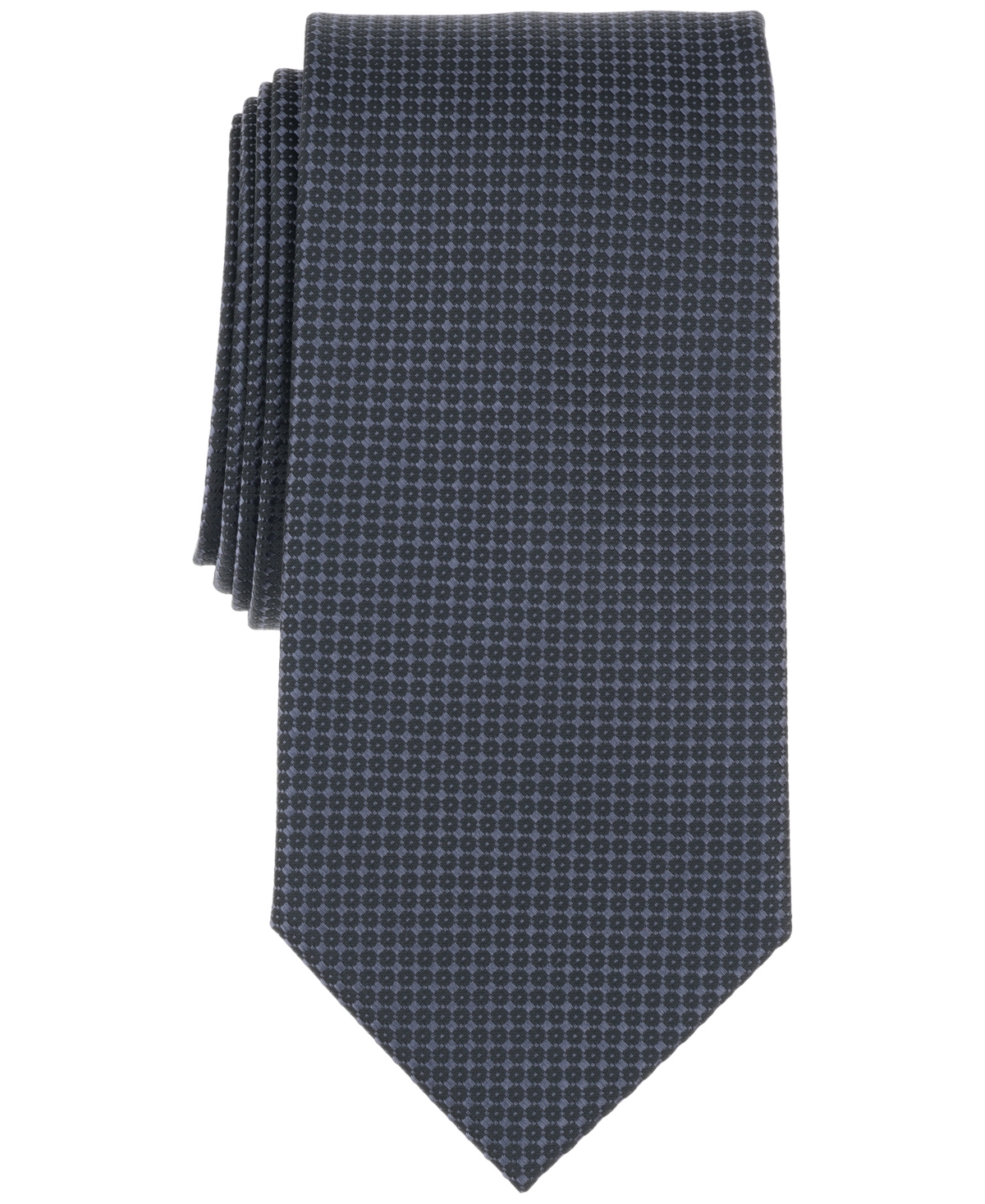 MICHAEL KORS MEN'S SEGAL MINI-DOT TIE 