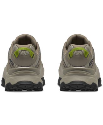 The North Face Men's Ultra 112 Waterproof Lace-Up Trail