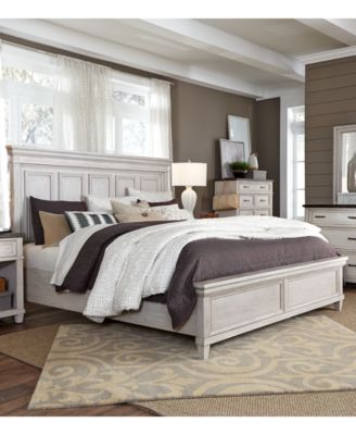 Furniture Dawnwood Bedroom Collection