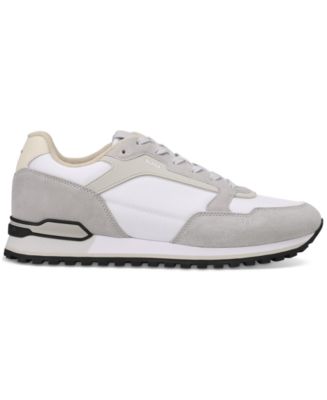 Hugo BossヒューゴボスParkour Runners Sneakersスニーカー Hugo Boss Men's Parkour Runner Sneakers - Macy's