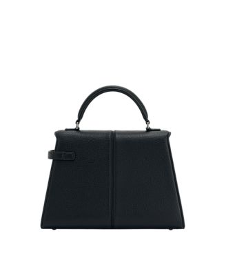 Elise LG Medium Top Handle Bag