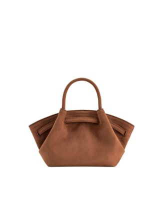 Hana SM Small Tote Bag