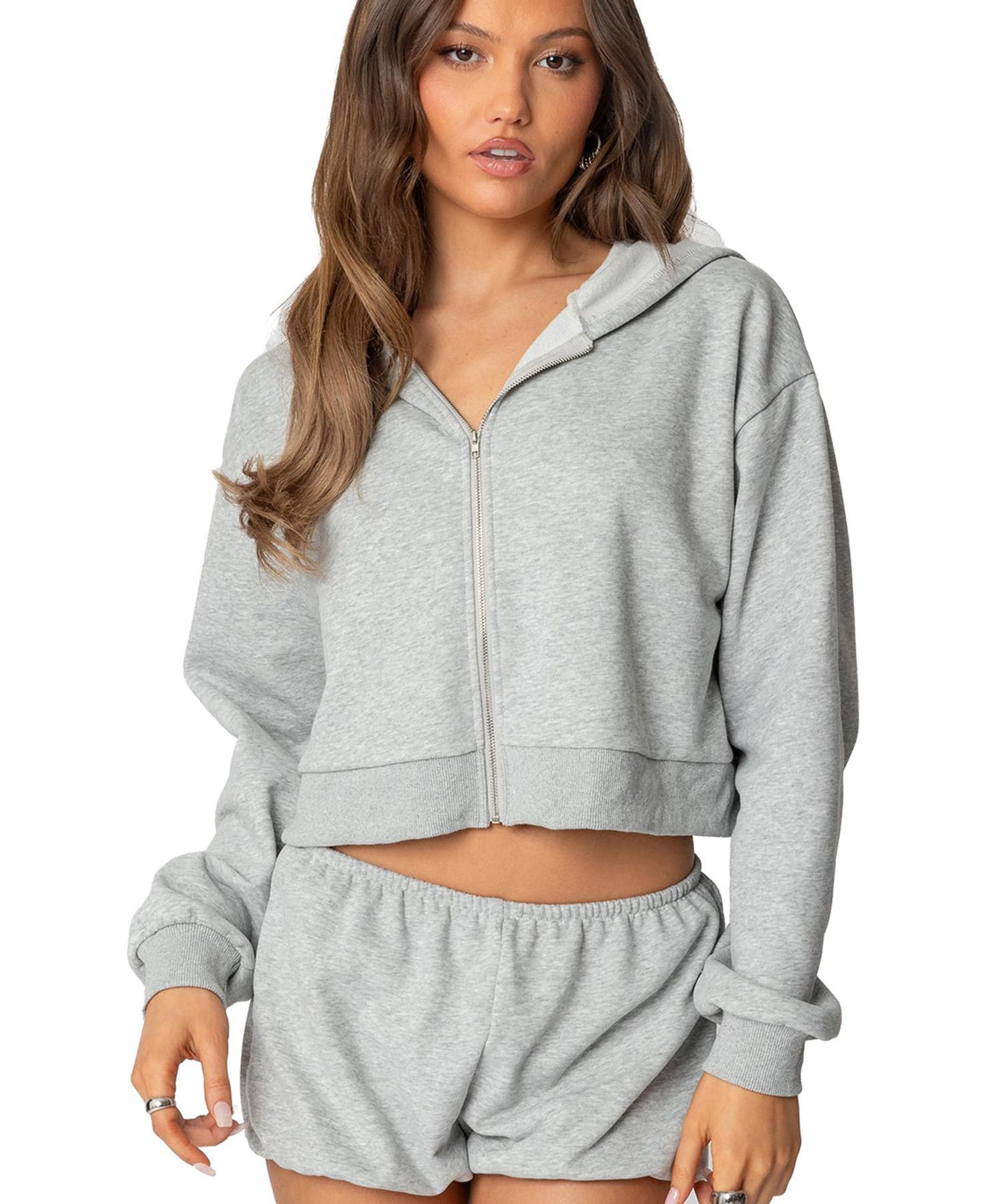 Women's Robina Zip Up Hoodie