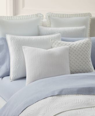 Lauren Ralph Lauren Wiley Cotton Sham, King